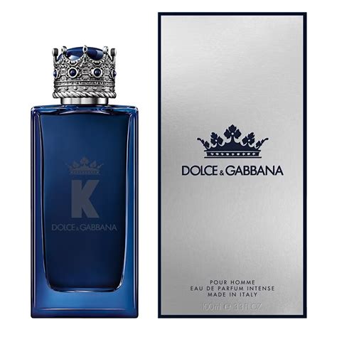 DOLCE & GABBANA K by Dolce&Gabbana Eau de Parfum.